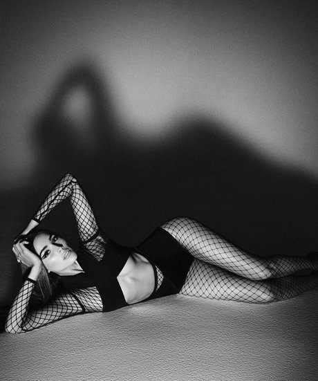 Nagie wyciekłe zdjęcie OnlyFans od Olivia Culpo