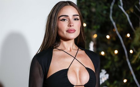 Olivia Culpo