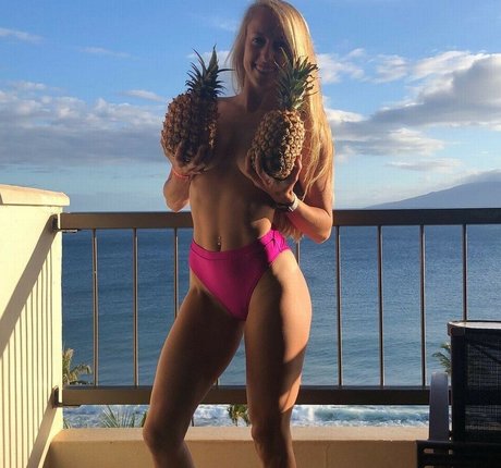 Nagie wyciekłe zdjęcie OnlyFans od Brittany Lynne
