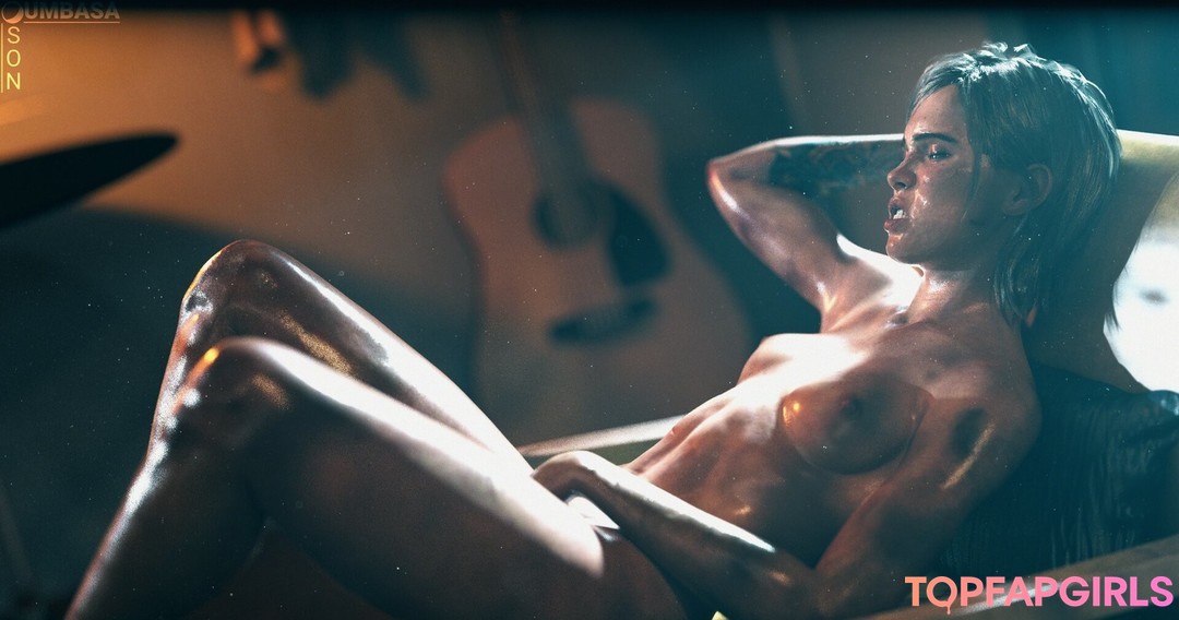 Nagie wyciekłe zdjęcie OnlyFans od The Lastus #1411