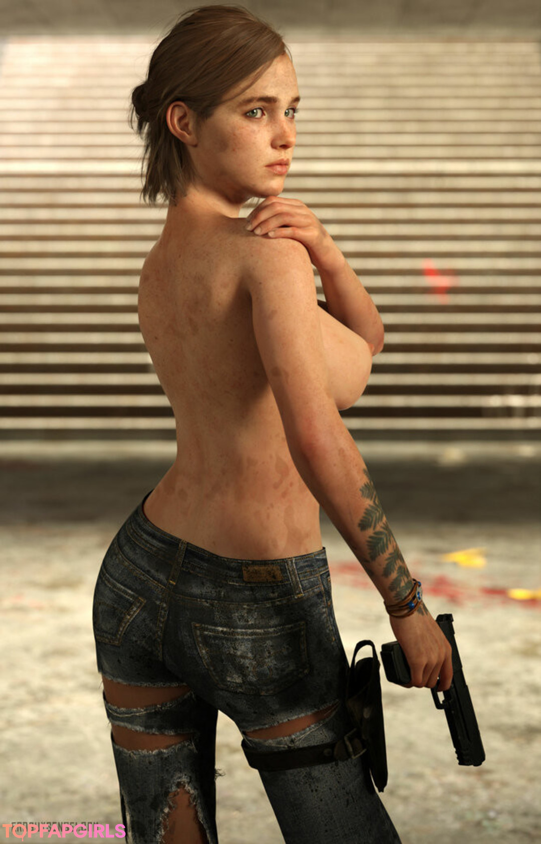 Nagie wyciekłe zdjęcie OnlyFans od The Lastus #1439