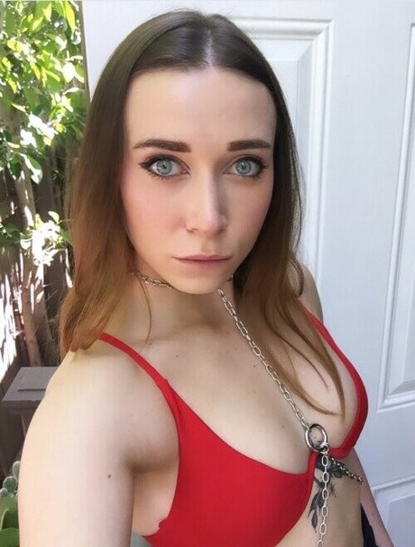 Nagie wyciekłe zdjęcie OnlyFans od Ayytrae