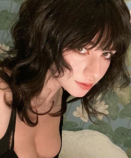 Nagie wyciekłe zdjęcie OnlyFans od Ochya0