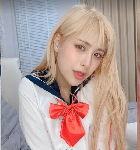 Nagie wyciekłe zdjęcie OnlyFans od Bunnyjennyy