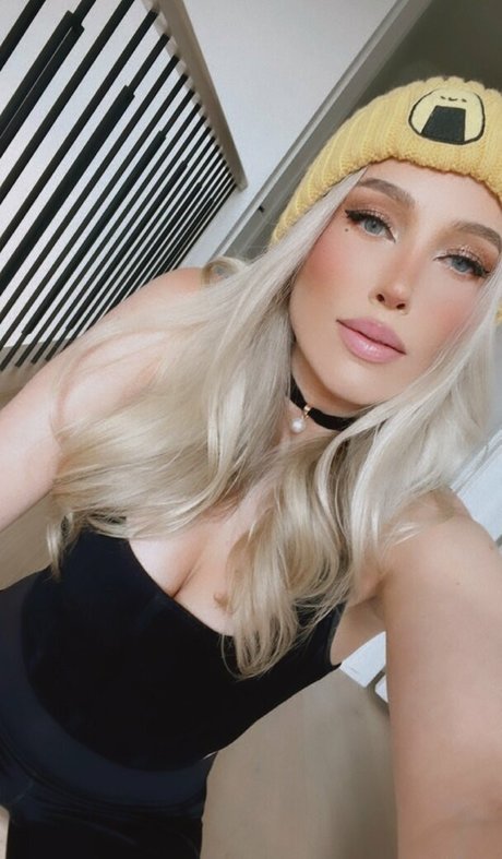 Nagie wyciekłe zdjęcie OnlyFans od Emerome