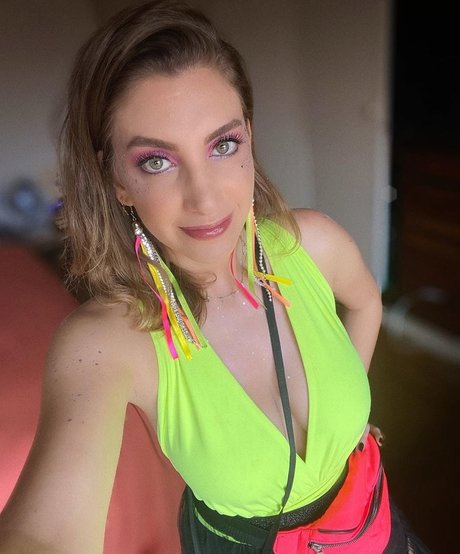 Nagie wyciekłe zdjęcie OnlyFans od Carol Moreira
