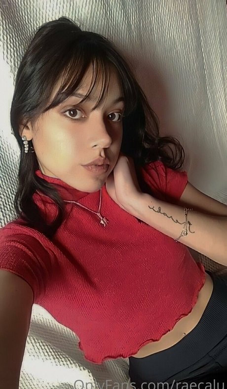 Nagie wyciekłe zdjęcie OnlyFans od Raecalu