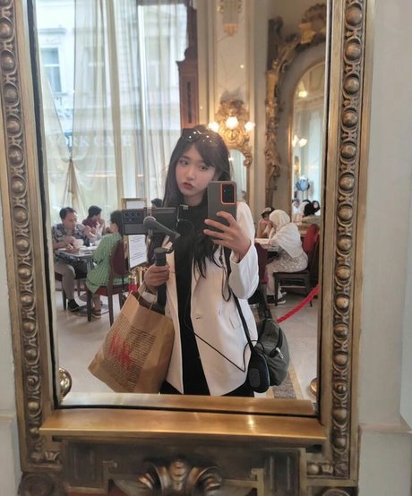 Nagie wyciekłe zdjęcie OnlyFans od Jinnytty
