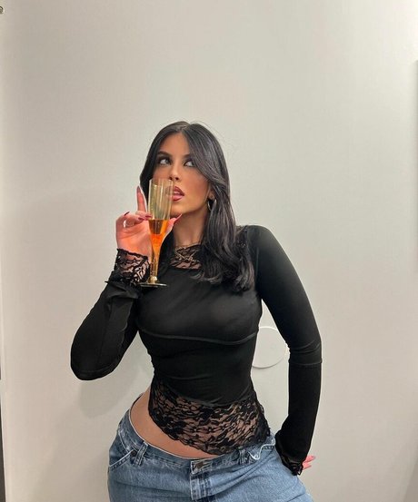 Nagie wyciekłe zdjęcie OnlyFans od Mckenna Doak