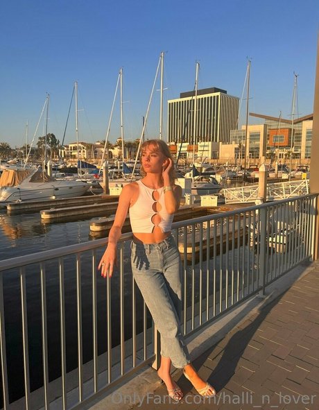 Halli_n_lover