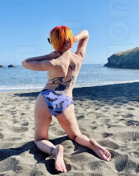 Nagie wyciekłe zdjęcie OnlyFans od Nattend0
