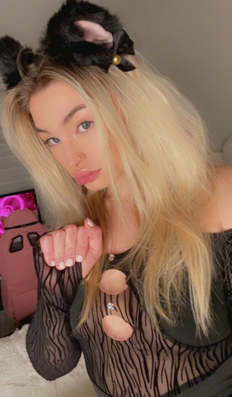 Nagie wyciekłe zdjęcie OnlyFans od Babybianca