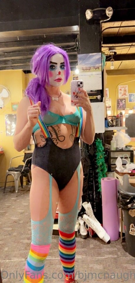 Bjmcnaughty