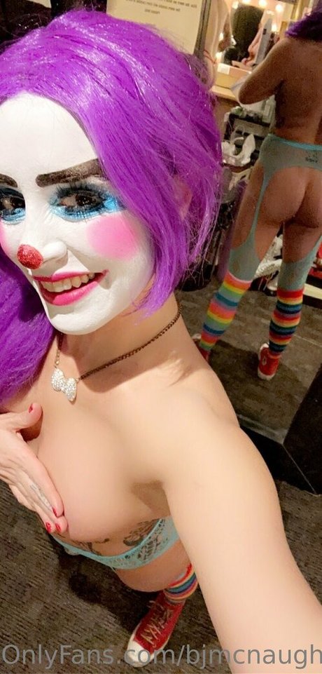 Nagie wyciekłe zdjęcie OnlyFans od Bjmcnaughty
