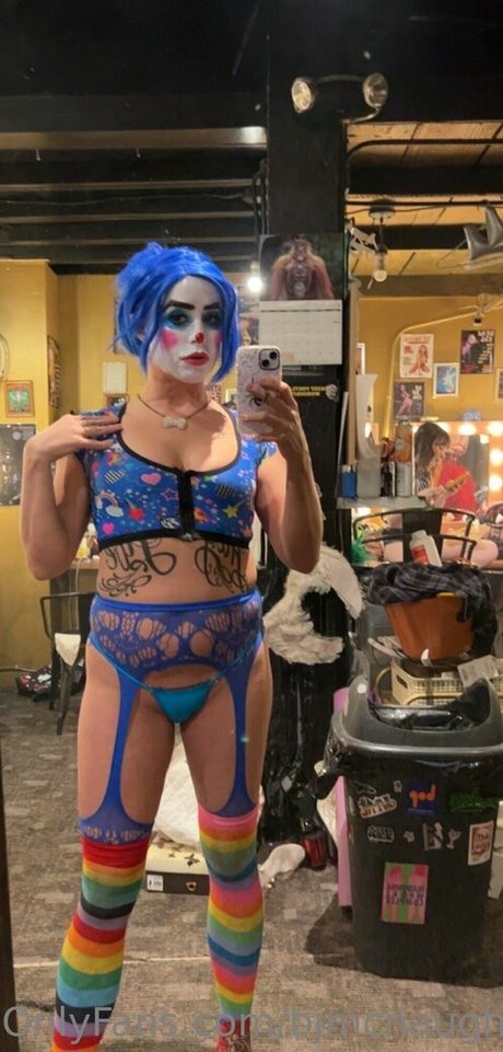Bjmcnaughty