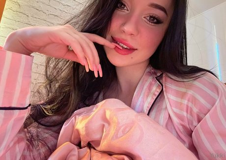 Nagie wyciekłe zdjęcie OnlyFans od Yuukimoon