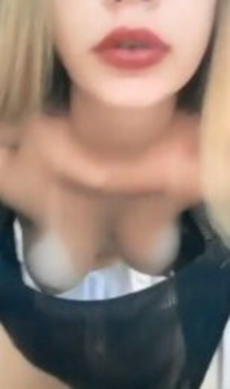 Nagie wyciekłe zdjęcie OnlyFans od Bigo Live