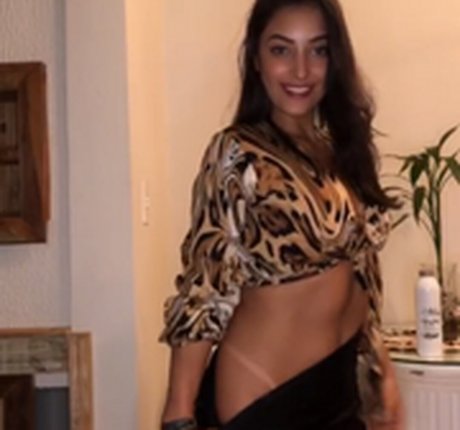 Nagie wyciekłe zdjęcie OnlyFans od Bigo Live