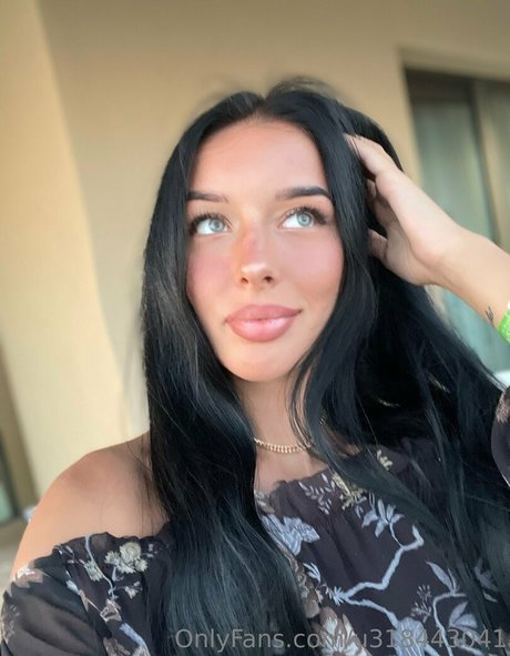 Nagie wyciekłe zdjęcie OnlyFans od Luxurylady