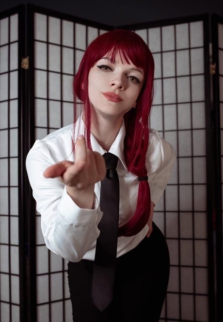 Evenink Cosplay