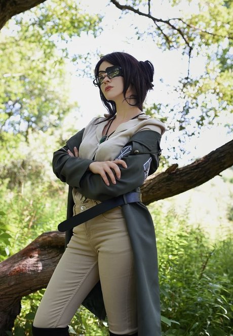 Evenink Cosplay