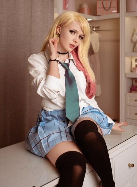 Evenink Cosplay