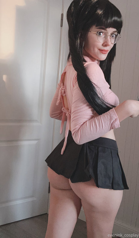 Evenink Cosplay