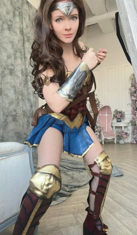 Evenink Cosplay
