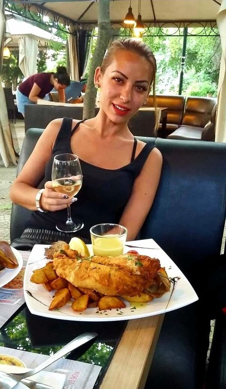 Marinela Adalbertova