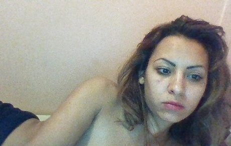 Nagie wyciekłe zdjęcie OnlyFans od Marinela Adalbertova