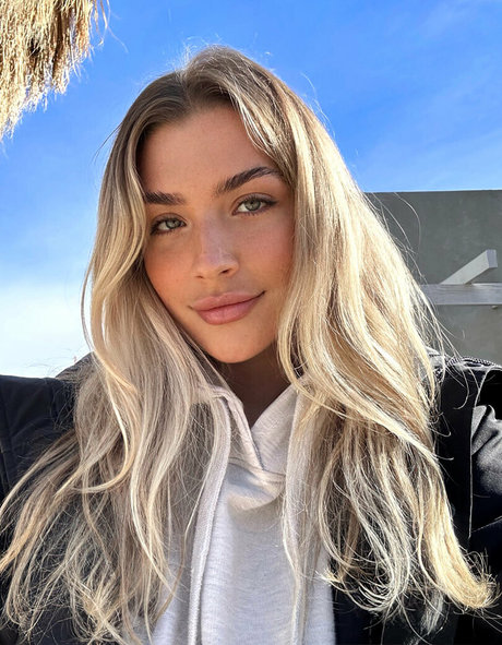 Nagie wyciekłe zdjęcie OnlyFans od Honeypaige