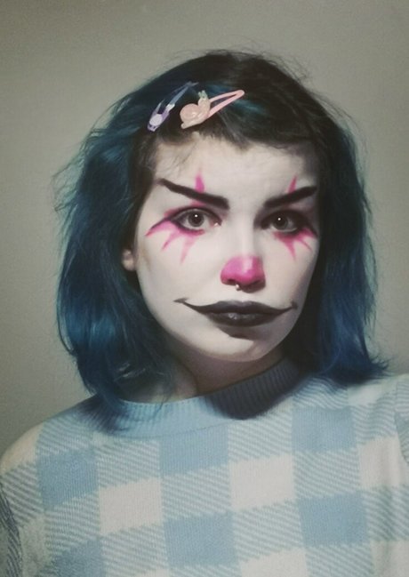 Nagie wyciekłe zdjęcie OnlyFans od Littlecalamity