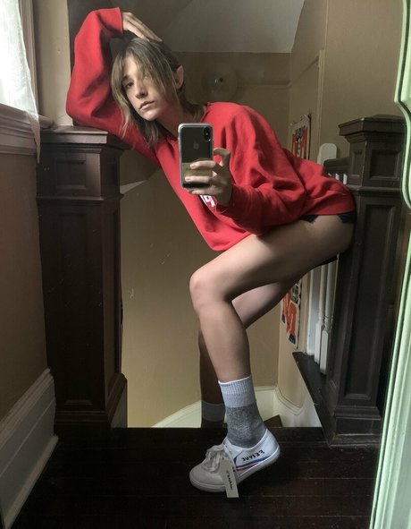Nagie wyciekłe zdjęcie OnlyFans od Sydneygayle