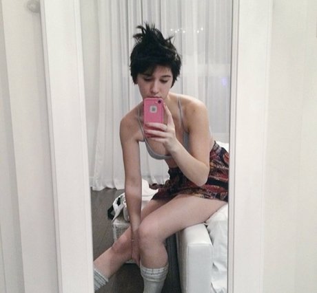 Nagie wyciekłe zdjęcie OnlyFans od Sydneygayle