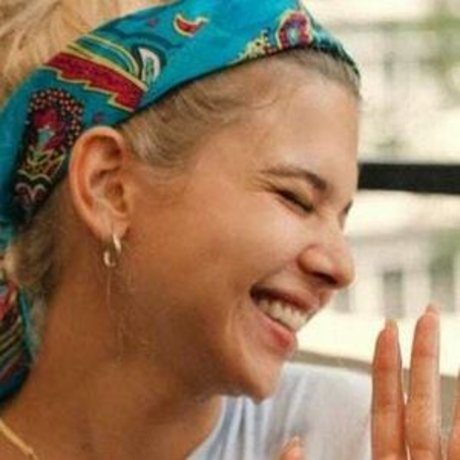 Nagie wyciekłe zdjęcie OnlyFans od Itsgrecia