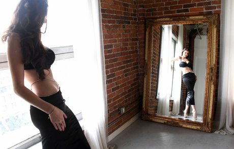 Nagie wyciekłe zdjęcie OnlyFans od Rachel Pizzolato