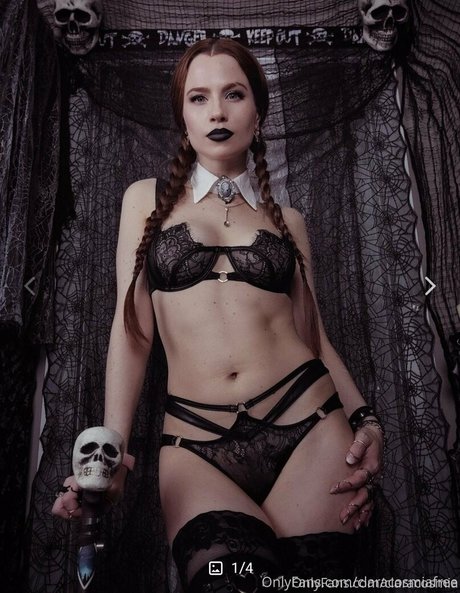 Nagie wyciekłe zdjęcie OnlyFans od Claracosmiafree