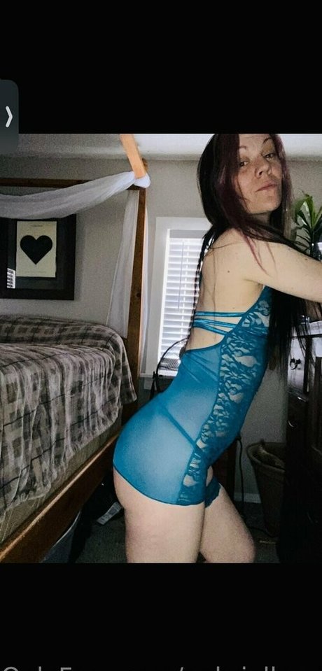 Nagie wyciekłe zdjęcie OnlyFans od Gabriellawoods598