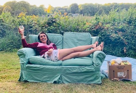 Nagie wyciekłe zdjęcie OnlyFans od Anita Rani