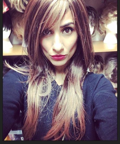 Nagie wyciekłe zdjęcie OnlyFans od Anita Rani