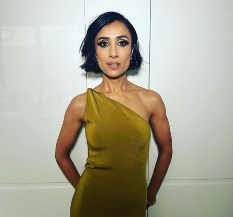 Nagie wyciekłe zdjęcie OnlyFans od Anita Rani