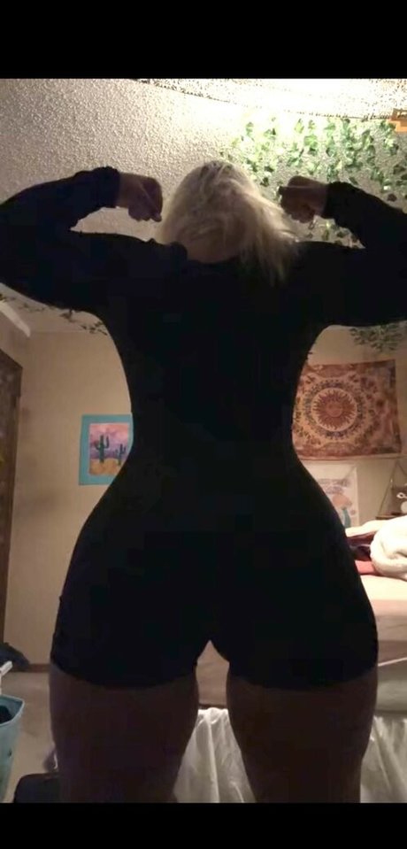 Nagie wyciekłe zdjęcie OnlyFans od Paige Kinowski