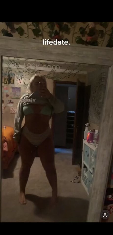 Nagie wyciekłe zdjęcie OnlyFans od Paige Kinowski