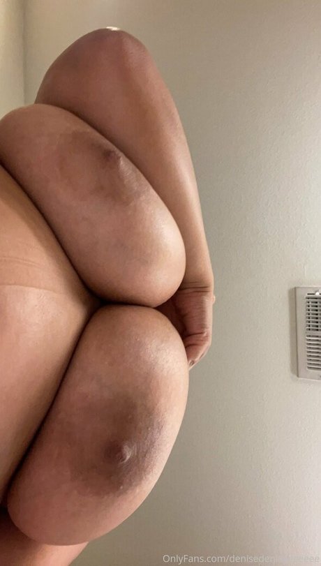 Nagie wyciekłe zdjęcie OnlyFans od Denisedeniseeeeeeee