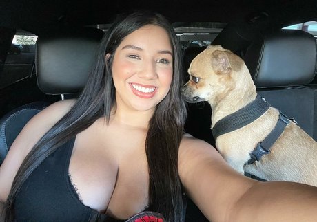 Nagie wyciekłe zdjęcie OnlyFans od Denisedeniseeeeeeee