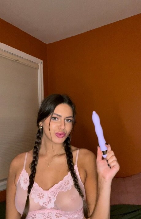 Nagie wyciekłe zdjęcie OnlyFans od Cassridesyou