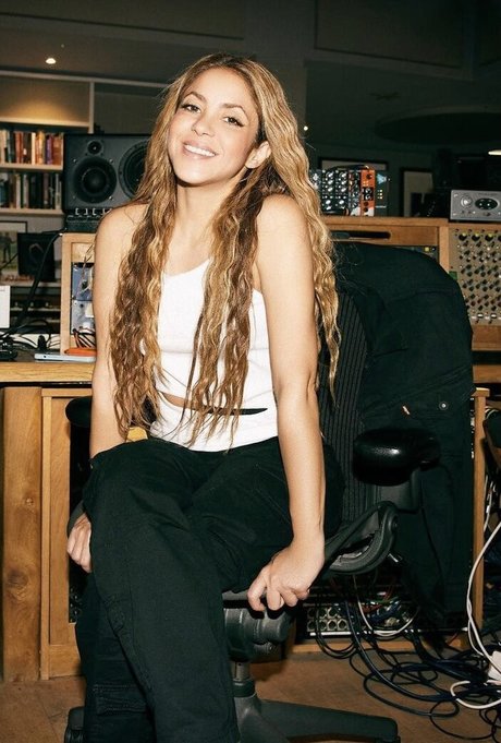 Shakira