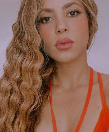 Shakira