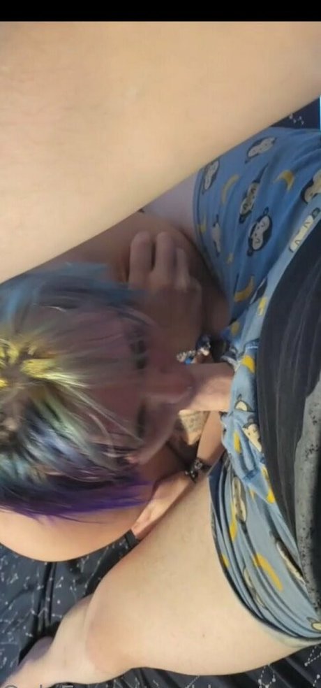 Nagie wyciekłe zdjęcie OnlyFans od Lilbbwstoner