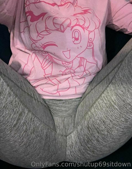 Nagie wyciekłe zdjęcie OnlyFans od Shutup69sitdown